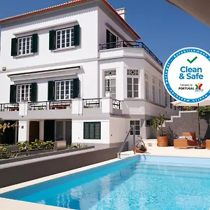 Quinta B. (adults Only) Couette-café