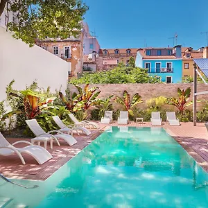 Hapimag Apart-hotel