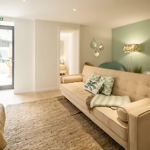 Apartment Bayleaf - Casa D'avo